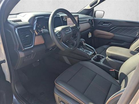 New 2026 GMC Canyon AT4 image 3