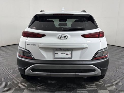 Used 2022 Hyundai Kona SEL FWD image 5