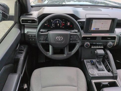 Used 2026 Toyota Tacoma SR5 RWD image 15