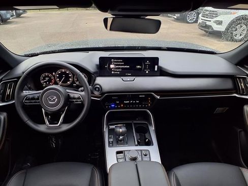New 2026 MAZDA CX-90 3.3 Turbo S w/ Premium Package image 7