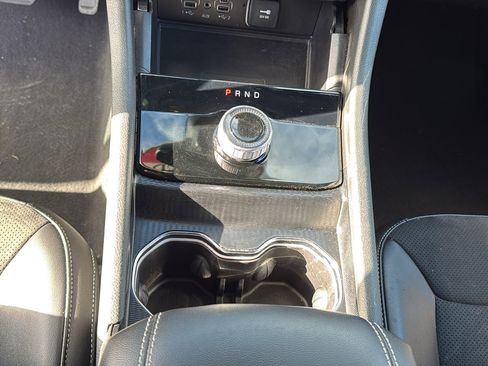 Certified 2024 Jeep Grand Cherokee Altitude image 23