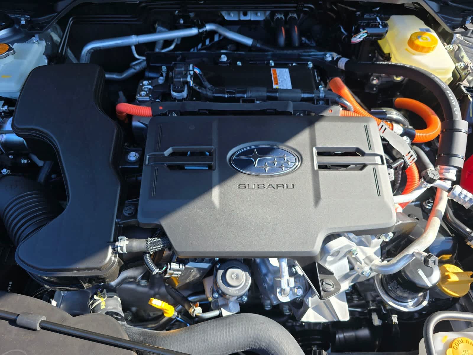 New 2026 Subaru Forester Premium AWD/4WD image 9
