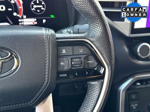 Used 2022 Toyota Tundra Platinum image 25