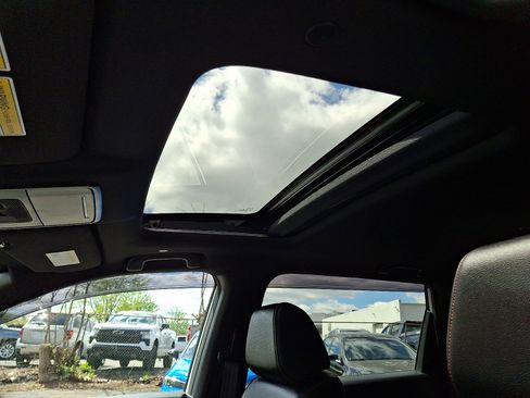 Used 2026 Honda CR-V Sport-L image 14