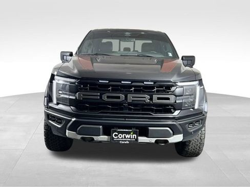 Used 2025 Ford F150 Raptor AWD/4WD image 5