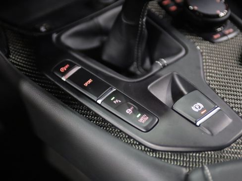 Used 2023 Toyota Supra Premium w/ Driver Assist Package RWD image 31