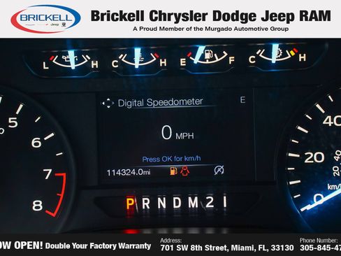 Used 2019 Ford F150 XL w/ Equipment Group 101A Mid RWD image 30