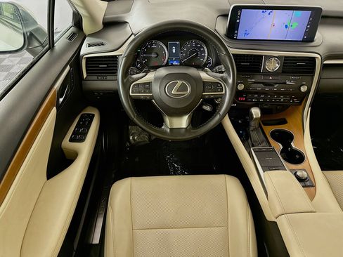 Certified 2022 Lexus RX 350 RX 350 image 24