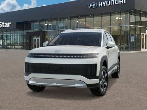 New 2026 Hyundai Ioniq 9 S image 6