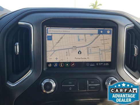 Used 2020 GMC Sierra 2500 Denali w/ Denali Ultimate Package image 33