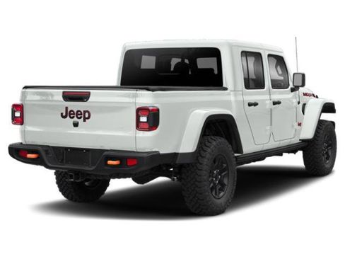 Used 2020 Jeep Gladiator Mojave image 2