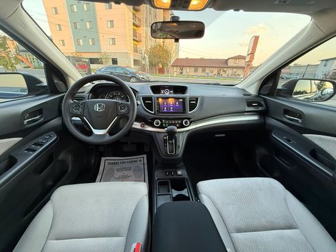 Used 2016 Honda CR-V EX image 13