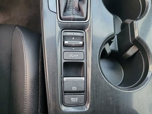 Certified 2024 Honda Civic Sport image 34