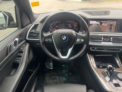 Certified 2023 BMW X5 xDrive40i w/ Premium Package image 22