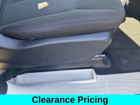 Used 2023 Chrysler Voyager LX FWD image 37