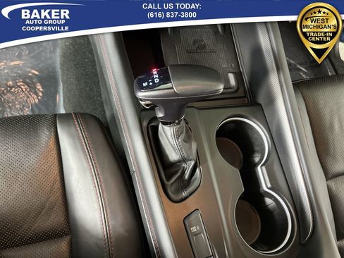 Used 2024 Dodge Durango R/T image 17