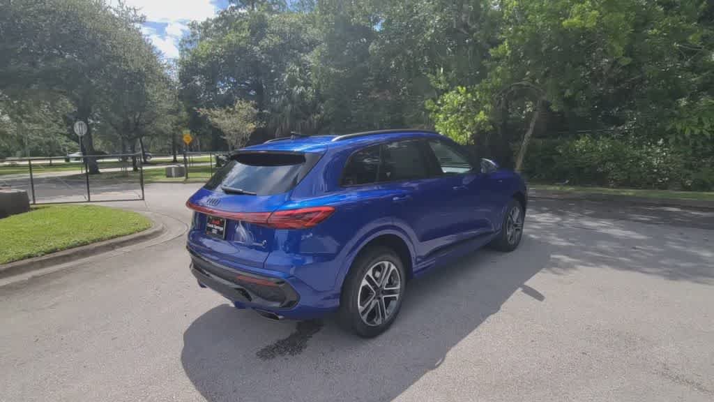 New 2026 Audi Q5 2.0T AWD/4WD image 8