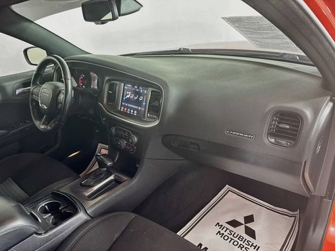 Used 2021 Dodge Charger R/T w/ Blacktop Package RWD image 28
