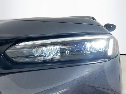 New 2026 Honda Civic Sport image 11