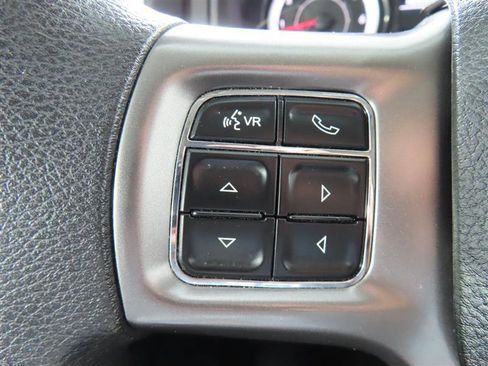Used 2024 RAM 1500 Classic SLT AWD/4WD image 13