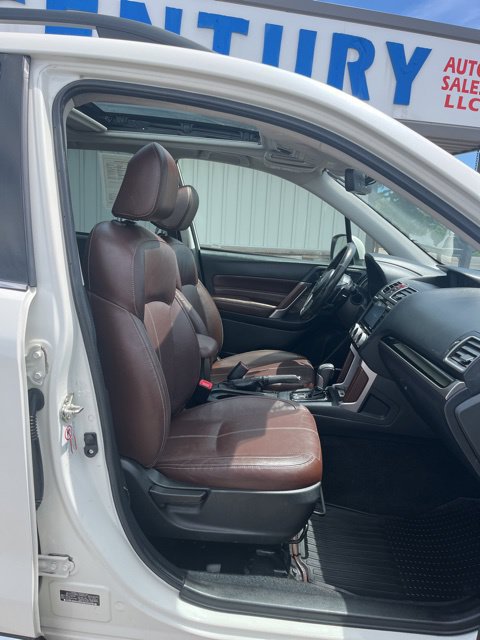Used 2018 Subaru Forester 2.0XT Touring w/ Popular Package #2 AWD/4WD image 30