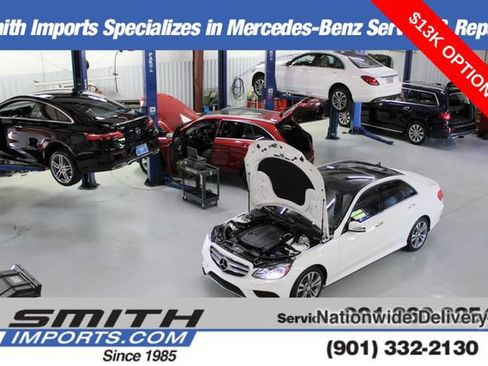 Used 2022 Mercedes-Benz E 350 Sedan image 5
