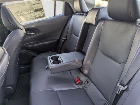 New 2026 Toyota Prius Limited FWD image 16