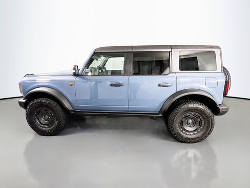 New 2025 Ford Bronco Badlands image 6