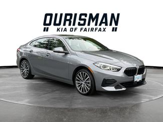 Used 2023 BMW 228i Gran Coupe w/ Convenience Package FWD video 1