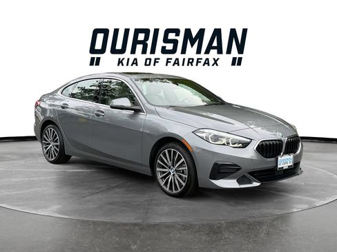 Used 2023 BMW 228i Gran Coupe w/ Convenience Package FWD image 1