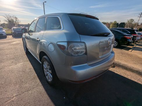Used 2011 MAZDA CX-7 i SV image 5