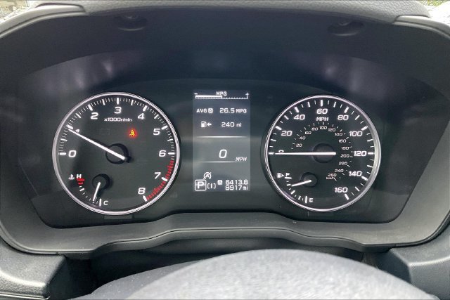Used 2024 Subaru Impreza 2.0i Sport AWD/4WD image 20
