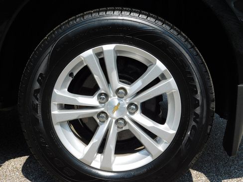 Used 2016 Chevrolet Equinox LS w/ LPO, Protection Package image 19