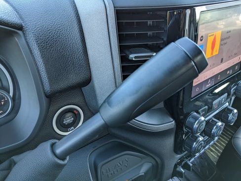 New 2026 RAM 5500 Tradesman w/ Chrome Appearance Group AWD/4WD image 43