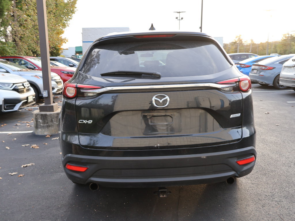 Used 2017 MAZDA CX-9 Sport FWD image 6