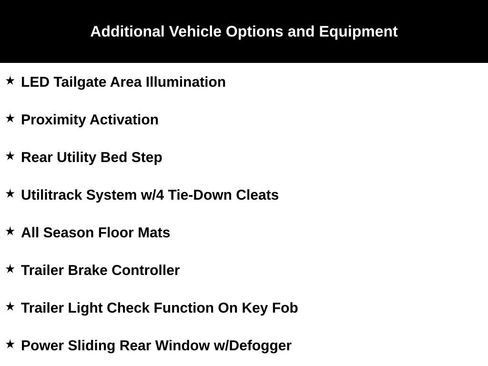 Used 2021 Nissan Titan PRO-4X w/ Pro-4x Utility Package AWD/4WD image 4