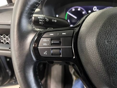 Used 2024 Honda Accord Touring image 25