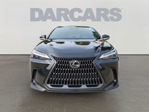 Used 2022 Lexus NX 250 FWD w/ Premium Package image 2