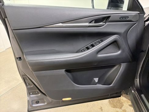 Used 2022 INFINITI QX60 Luxe image 9