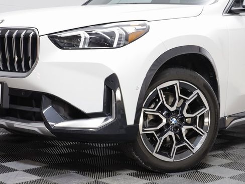 Certified 2023 BMW X1 xDrive28i w/ Convenience Package image 3