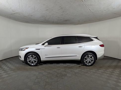 Used 2019 Buick Enclave Avenir w/ Avenir Technology Package image 3