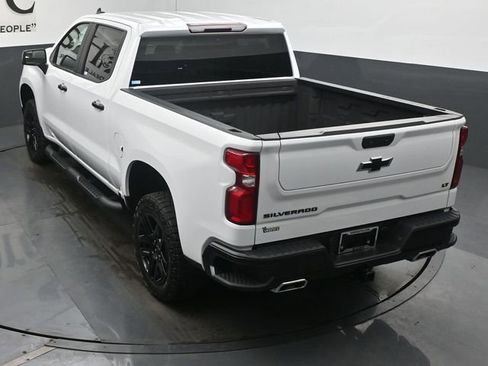 Used 2023 Chevrolet Silverado 1500 LT Trail Boss w/ Protection Package image 40
