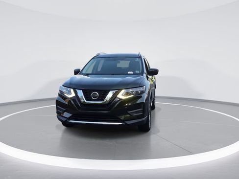 Used 2018 Nissan Rogue SV AWD/4WD image 3