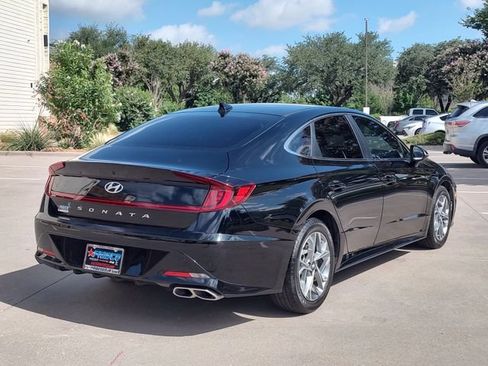 Used 2023 Hyundai Sonata SEL FWD image 3