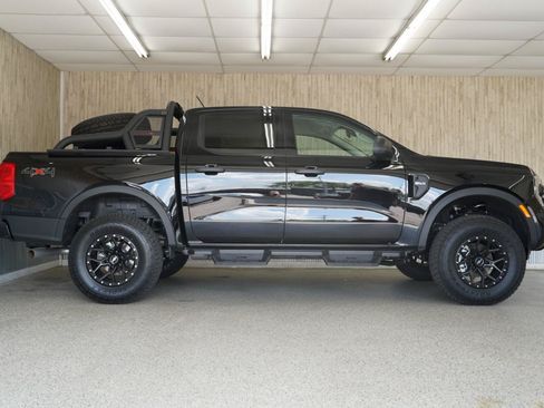 Used 2026 Ford Ranger XL AWD/4WD image 6