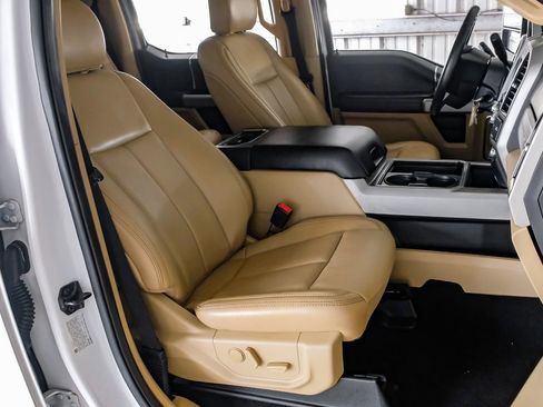 Used 2020 Ford F350 Lariat w/ Lariat Value Package image 32