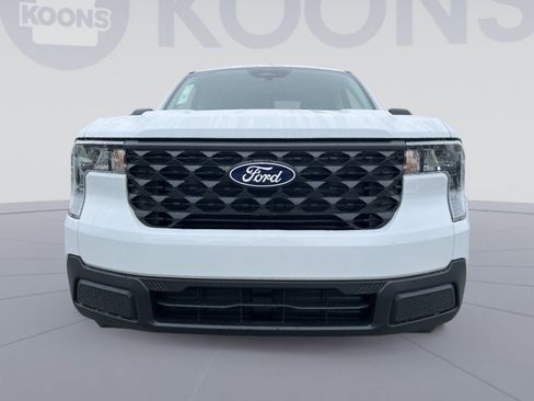 New 2026 Ford Maverick XL FWD image 11