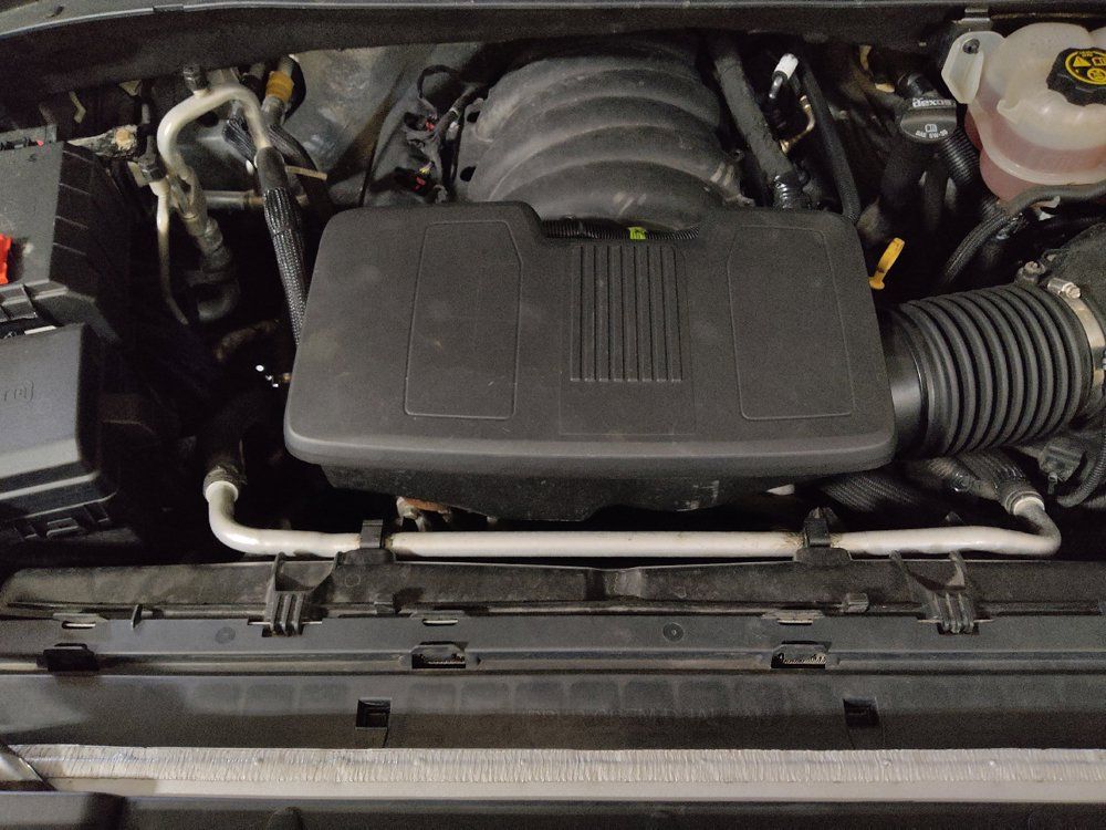 Used 2019 GMC Sierra 1500 4x4 Double Cab image 30