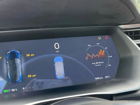 Used 2018 Tesla Model S 75D image 18