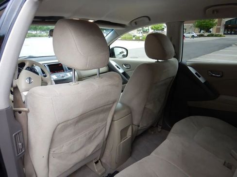 Used 2013 Nissan Murano S image 35